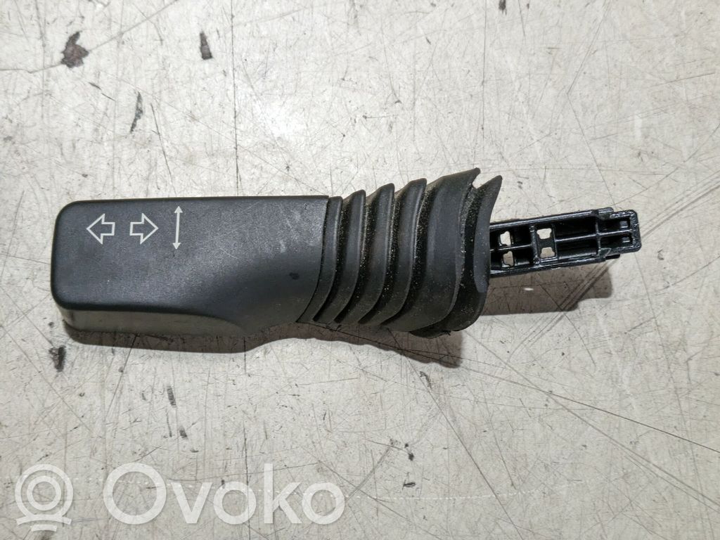 Opel Zafira B Indicator stalk 