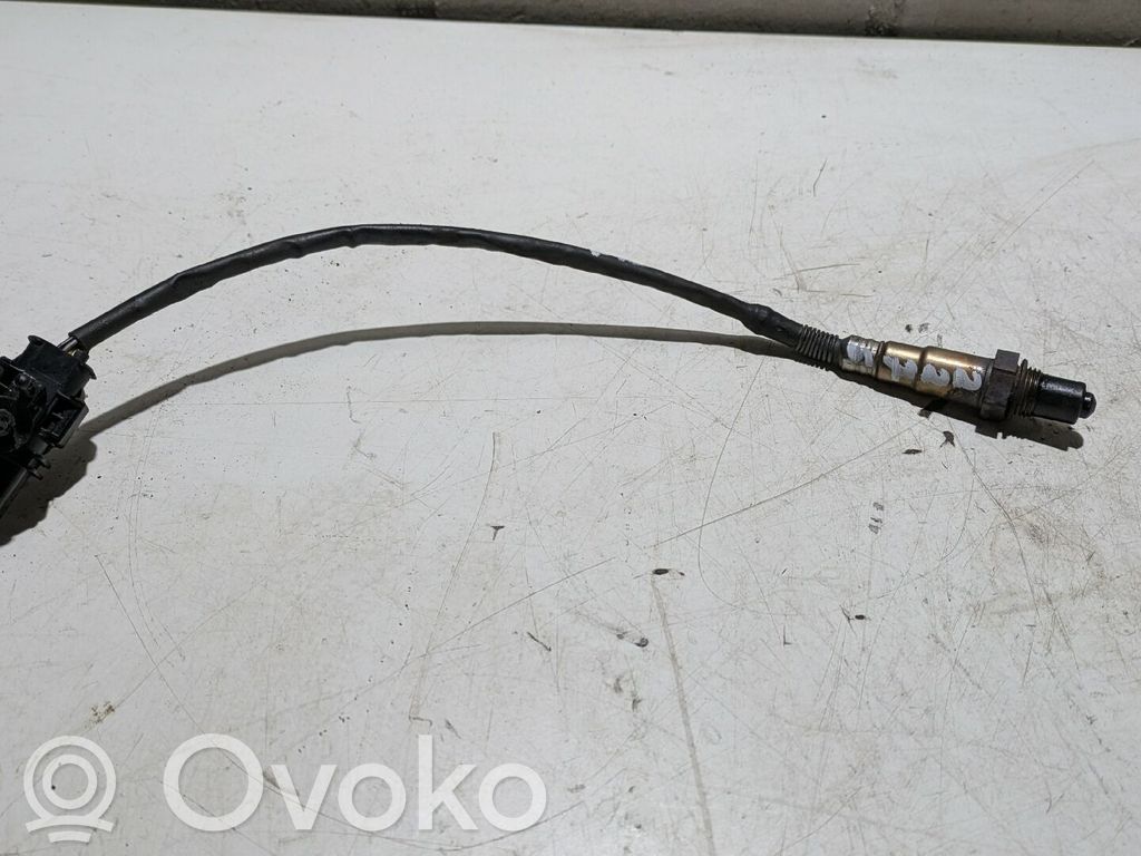 Opel Insignia A Lambda probe sensor 