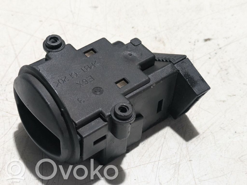 BMW 5 E60 E61 Airbag slip ring squib (SRS ring) 