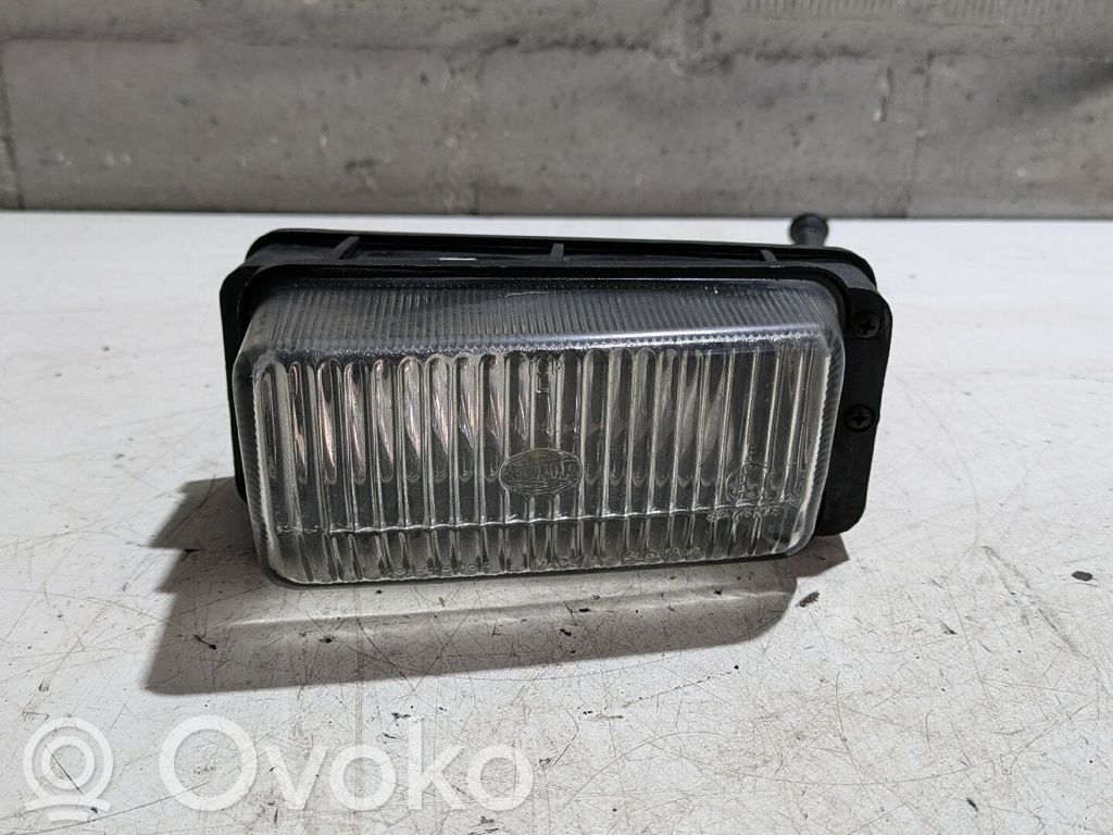 Audi 100 S4 C4 Etusumuvalo 