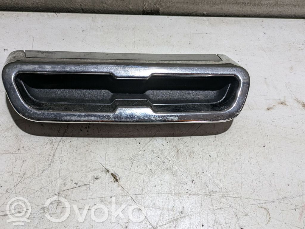 Peugeot 2008 II Element tłumika 