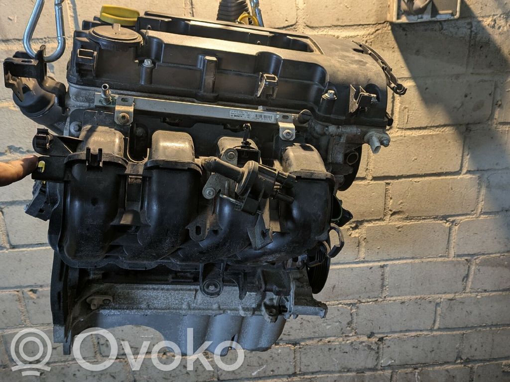 Opel Adam Engine 
