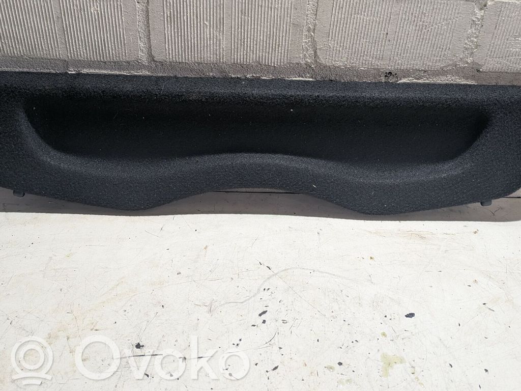 Opel Adam Otros elementos de revestimiento del maletero/compartimento de carga 