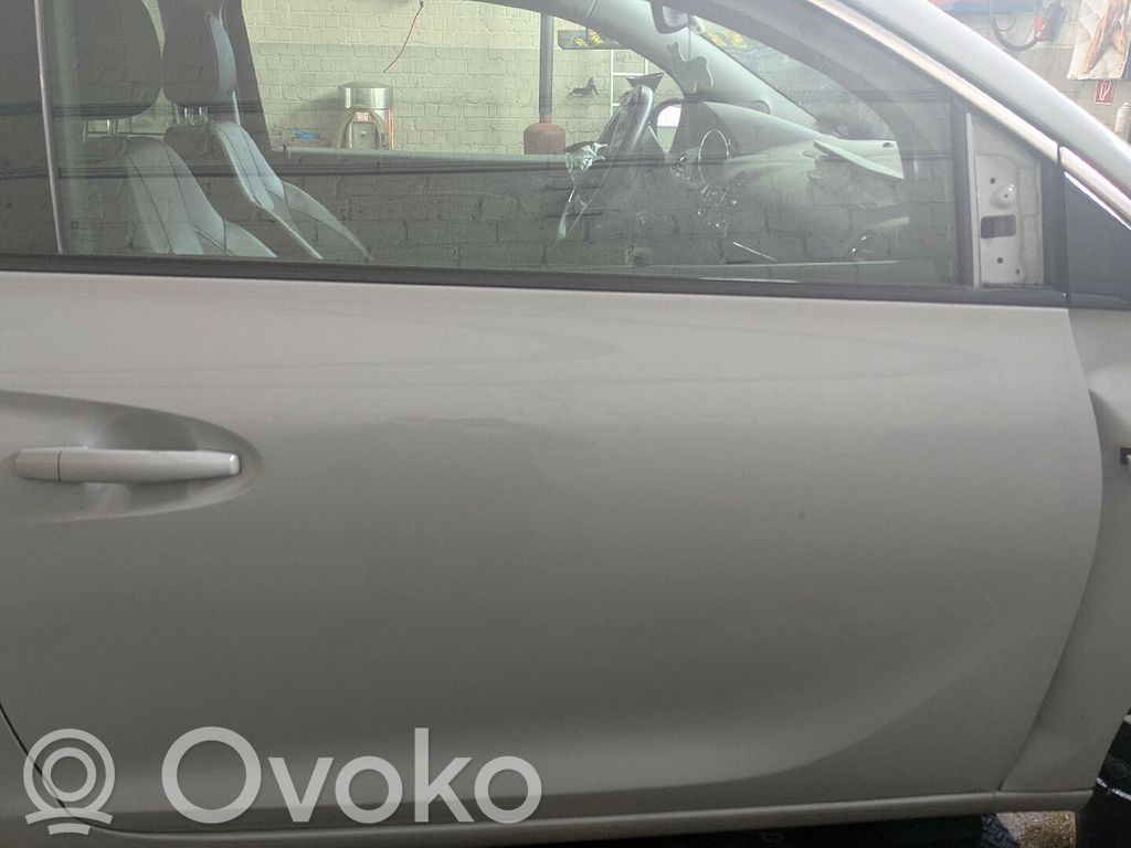 Opel Adam Durvis 