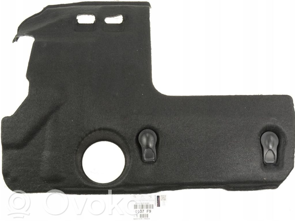 Citroen C4 Cactus Capac protecție motor 