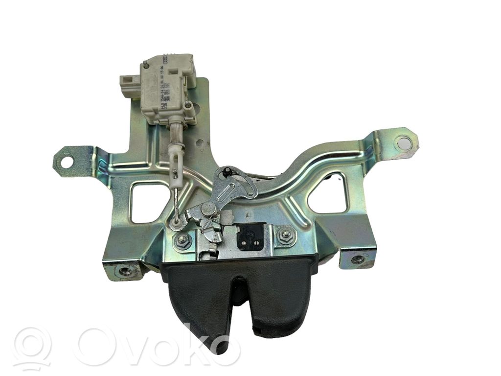 Volkswagen Phaeton Tailgate/trunk/boot lock/catch/latch 
