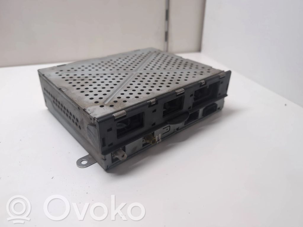 Audi A6 S6 C6 4F Радио/ проигрыватель CD/DVD / навигация 