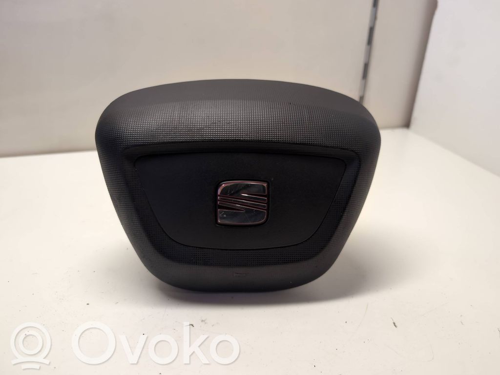 Poduszka powietrzna Airbag kierownicy   6J0880201K,34096014A,01YL6SK,670NE2