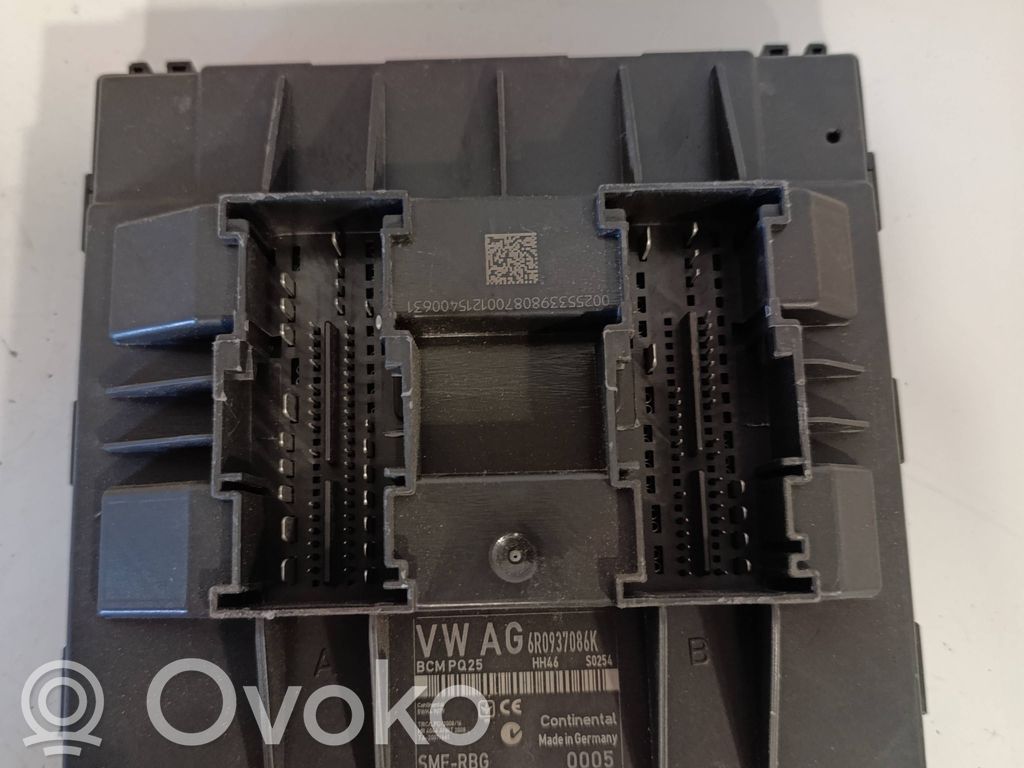Seat Ibiza IV (6J,6P) Modul confort 