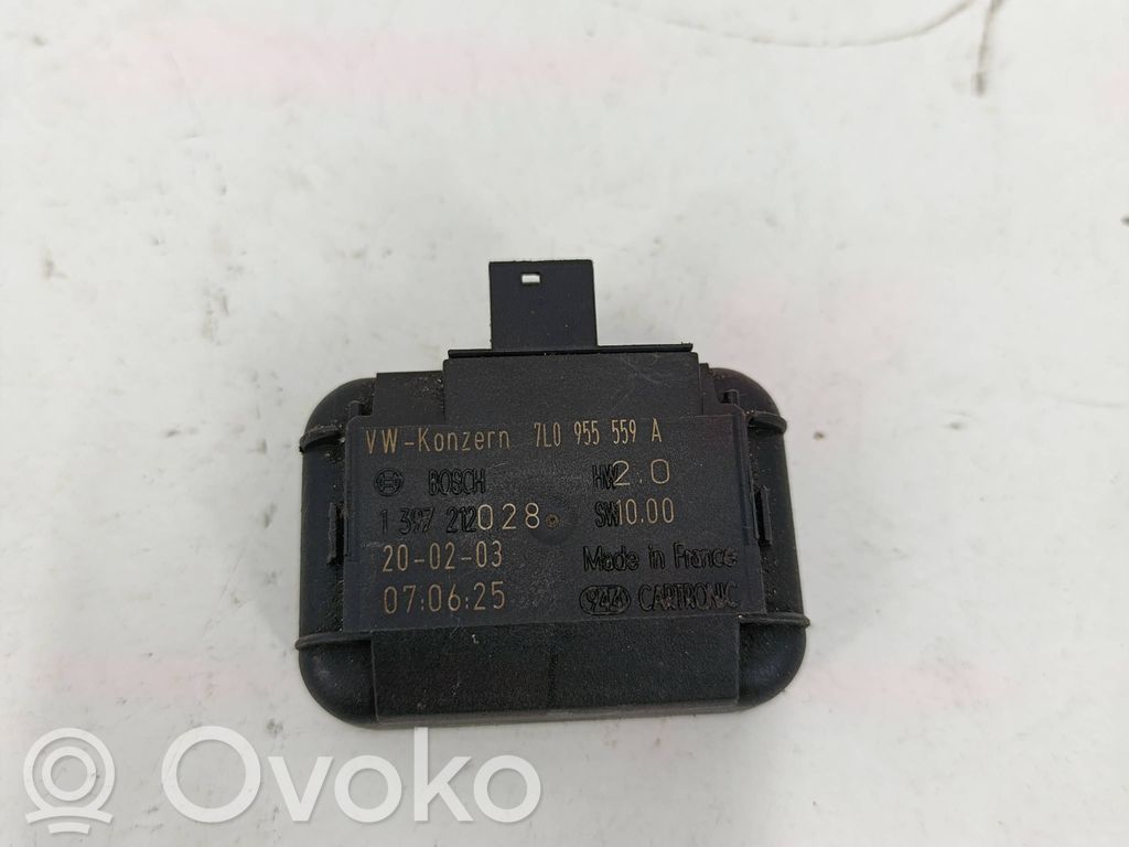 Czujnik deszczu   7L0955559A,1397212028