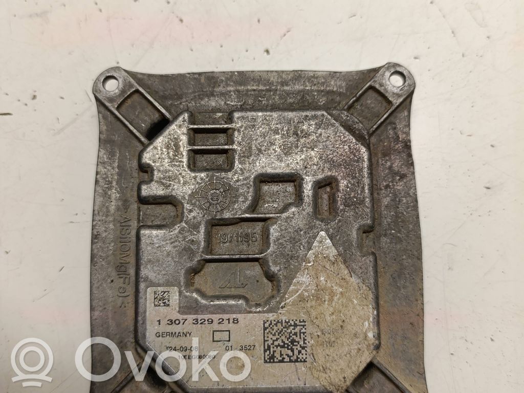 Audi A4 S4 B8 8K Modul balast far Xenon 