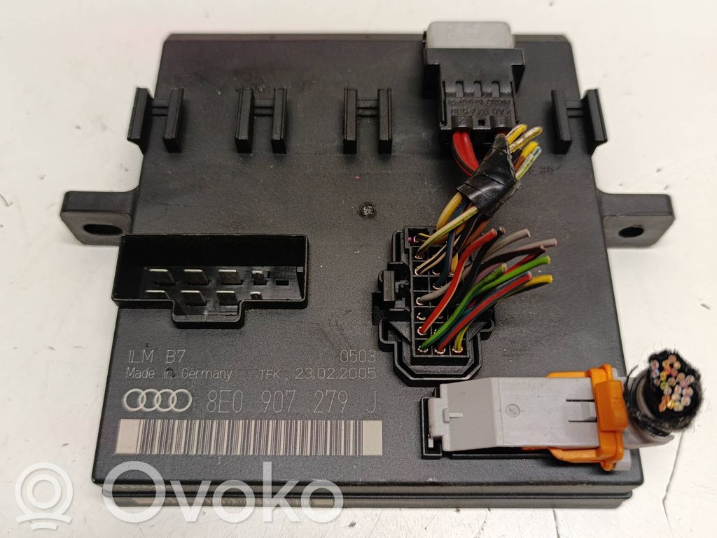 Module confort   8E0907279J