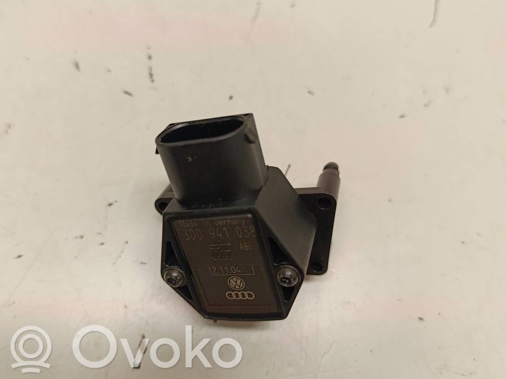 Volkswagen Phaeton Sensor 