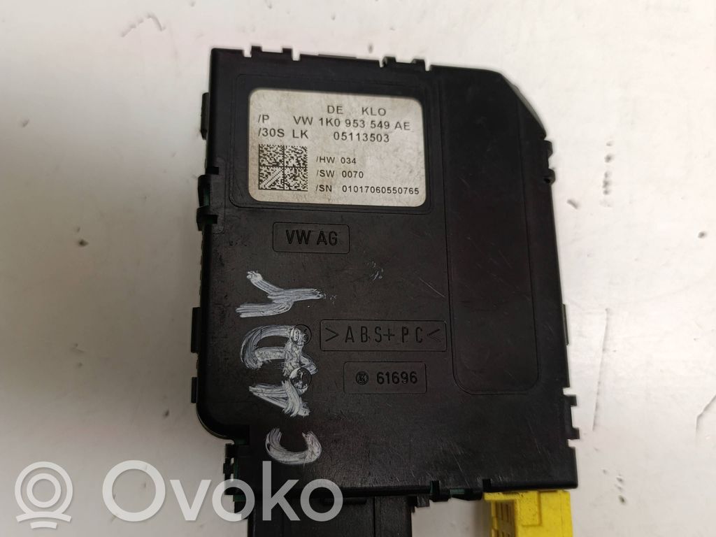 Lenkwinkelsensor   1K0953549AE,05113503