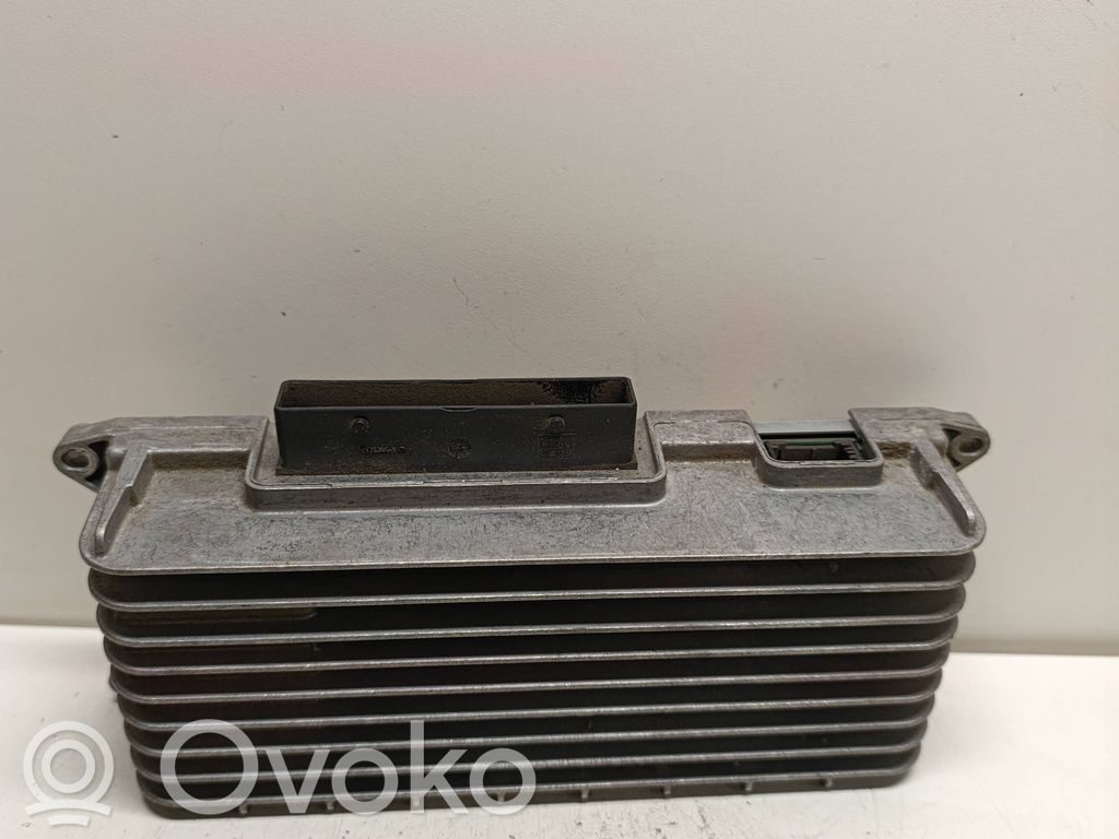 Audi Q7 4L Garso stiprintuvas 