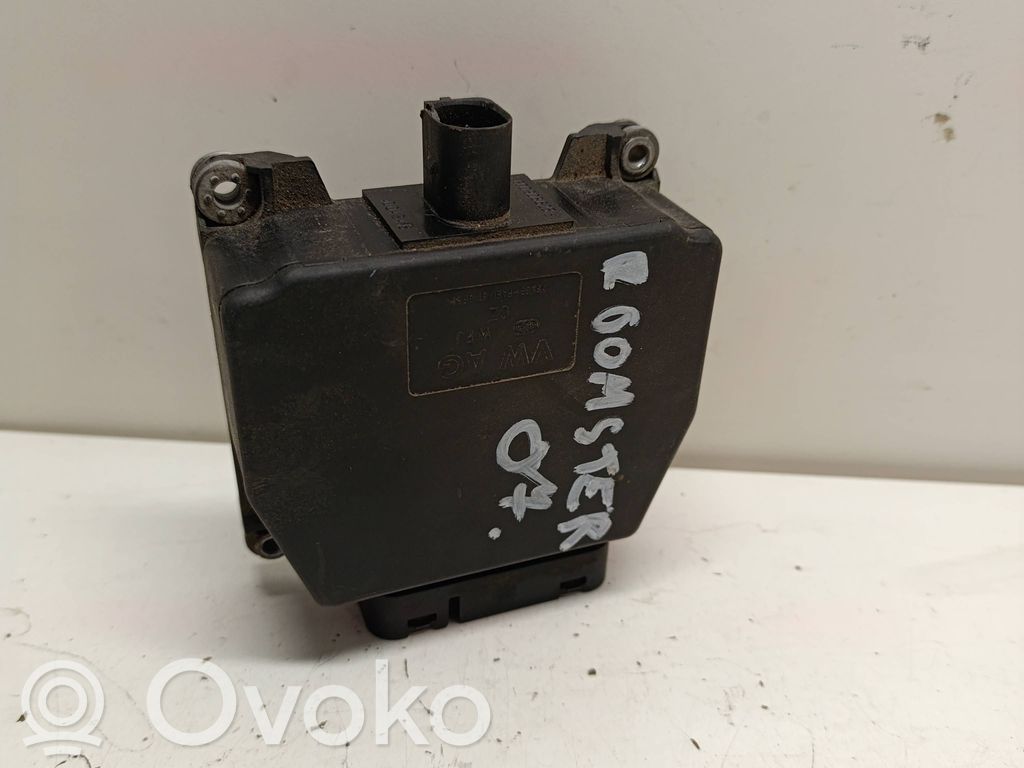 Zawór podciśnienia / Elektrozawór turbiny   6Q0906625A,400434,400434C