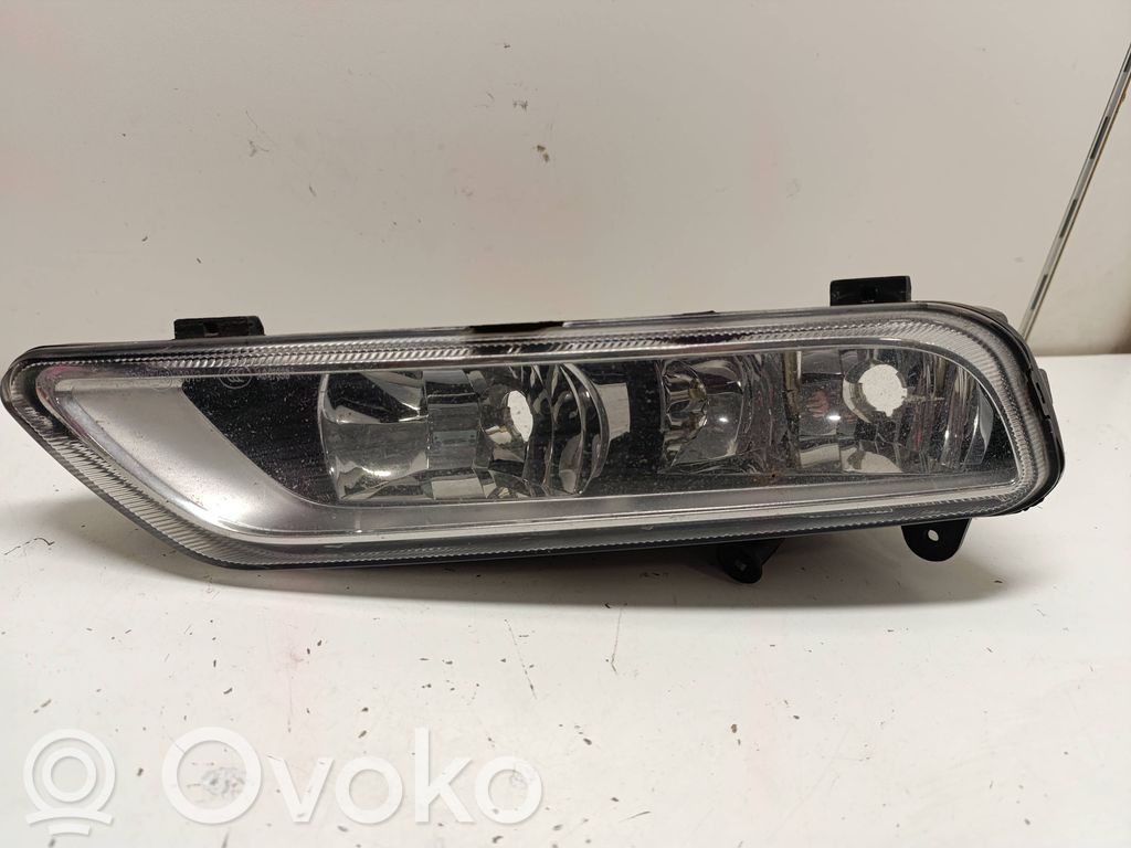 Volkswagen PASSAT B7 Etusumuvalo 