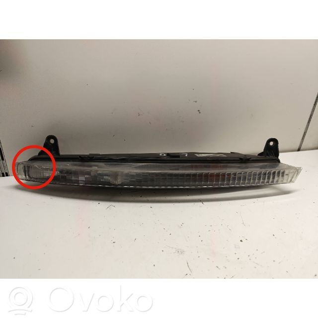 Audi Q7 4L Frontblinker 