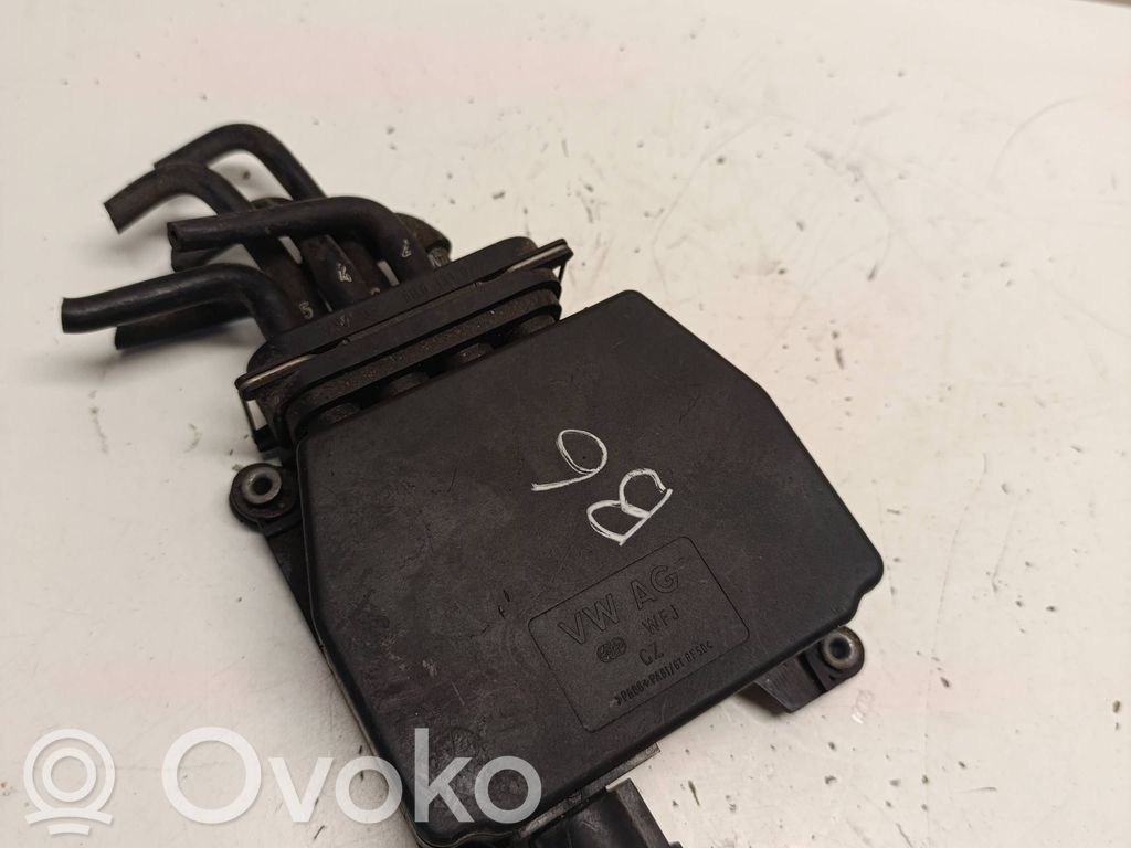 Zawór podciśnienia / Elektrozawór turbiny   3C0906525,400434F