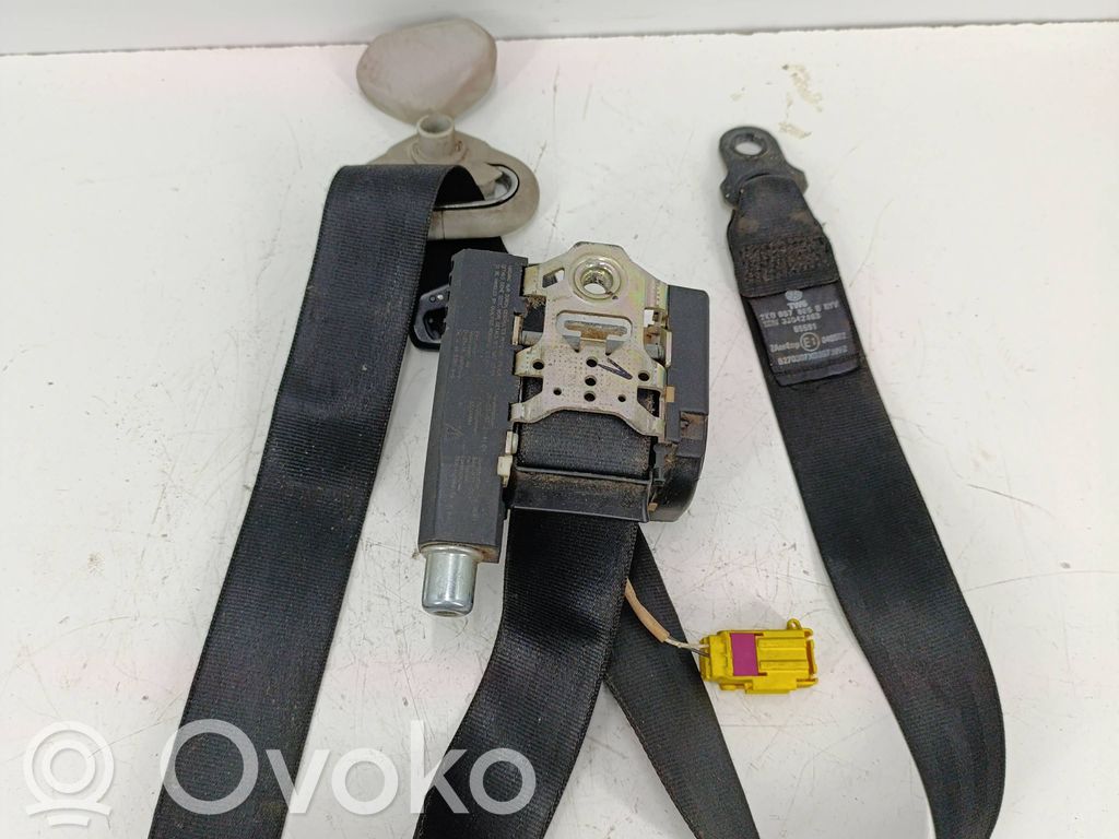Cinturón delantero   2K0857805B,65591,33042463