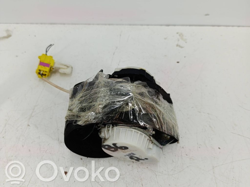 Volkswagen PASSAT B6 Etuistuimen turvavyö 