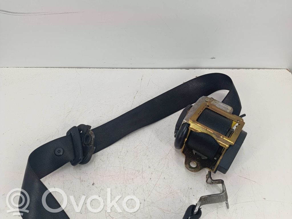 Audi A3 S3 8L Cinturón delantero 