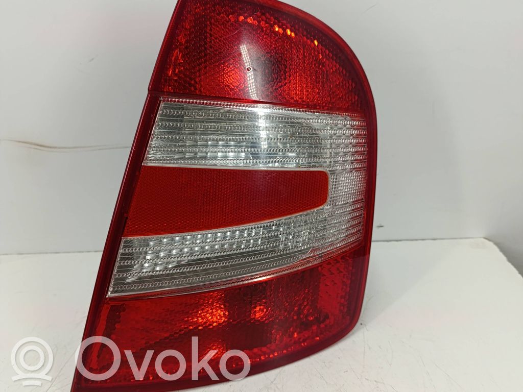 Lampa tylna   6Y6945096D,6Y6945112B,YW2X13A602AB,25092006,XW5X13A602AB