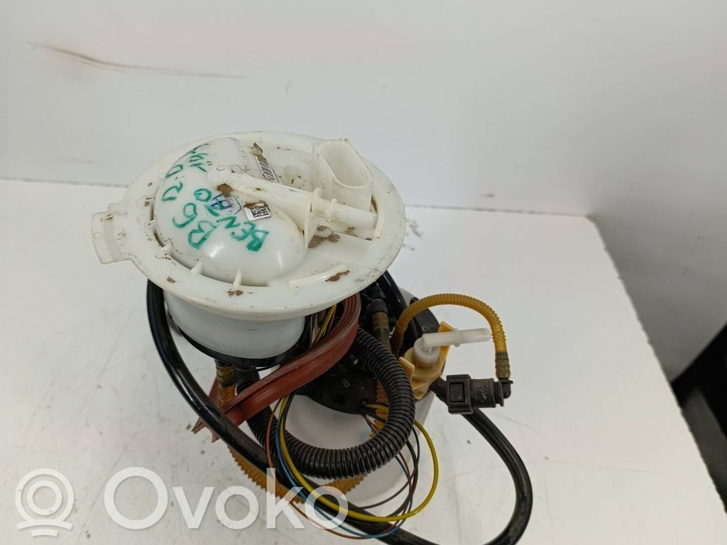Pompa paliwa w zbiorniku   3C0919051P,1015047221205,A2C53143808