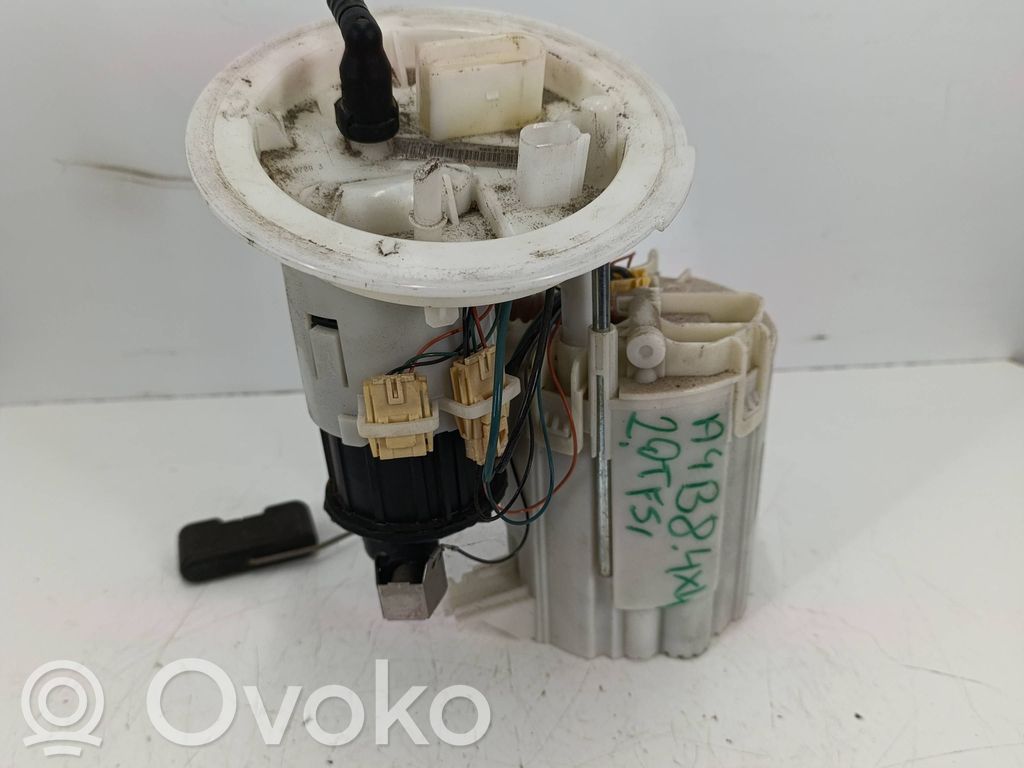 Audi A4 S4 B8 8K Bomba interna de combustible 