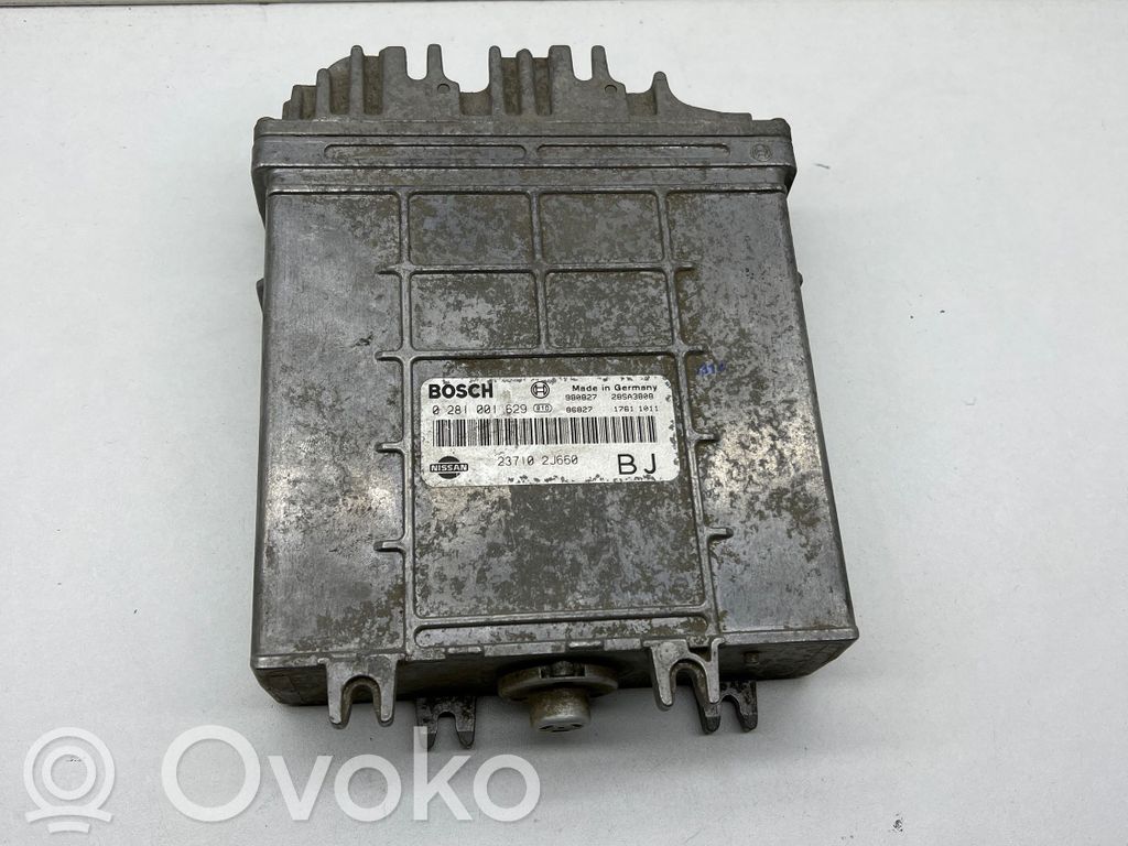 Nissan Primera Engine control unit/module 