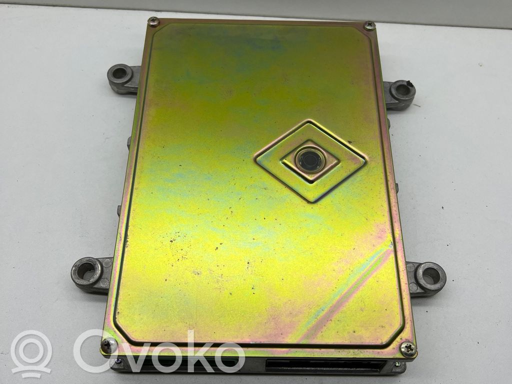 Honda Concerto Engine control unit/module 