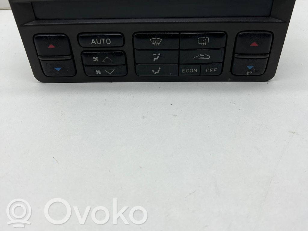 Saab 900 Climate control unit 