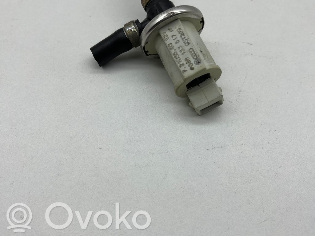Audi A6 S6 C5 4B Zawór podciśnienia / Elektrozawór turbiny 
