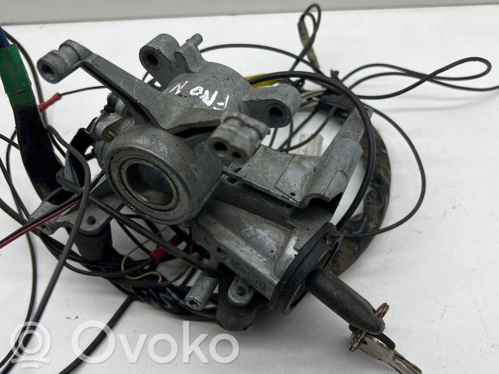 Opel Frontera B Ignition lock 