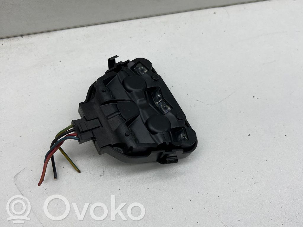 Nissan Primera Rain sensor 