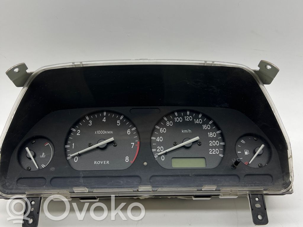 Rover 414 - 416 - 420 Speedometer (instrument cluster) 