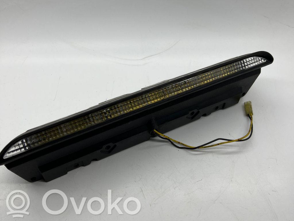 Subaru Forester SH Third/center stoplight 