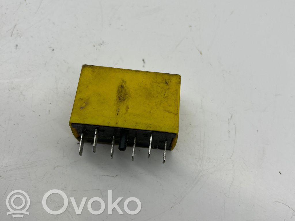 Alfa Romeo 145 - 146 Other relay 