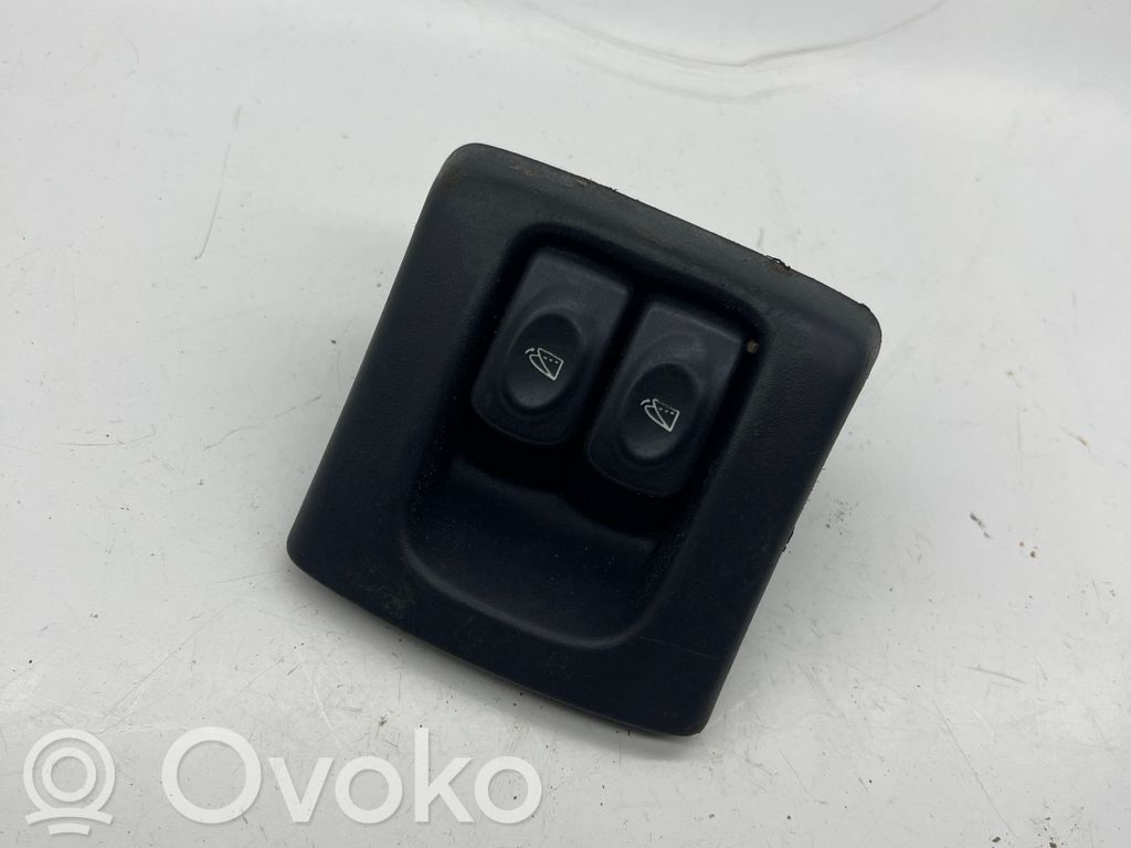 Renault Megane I Electric window control switch 