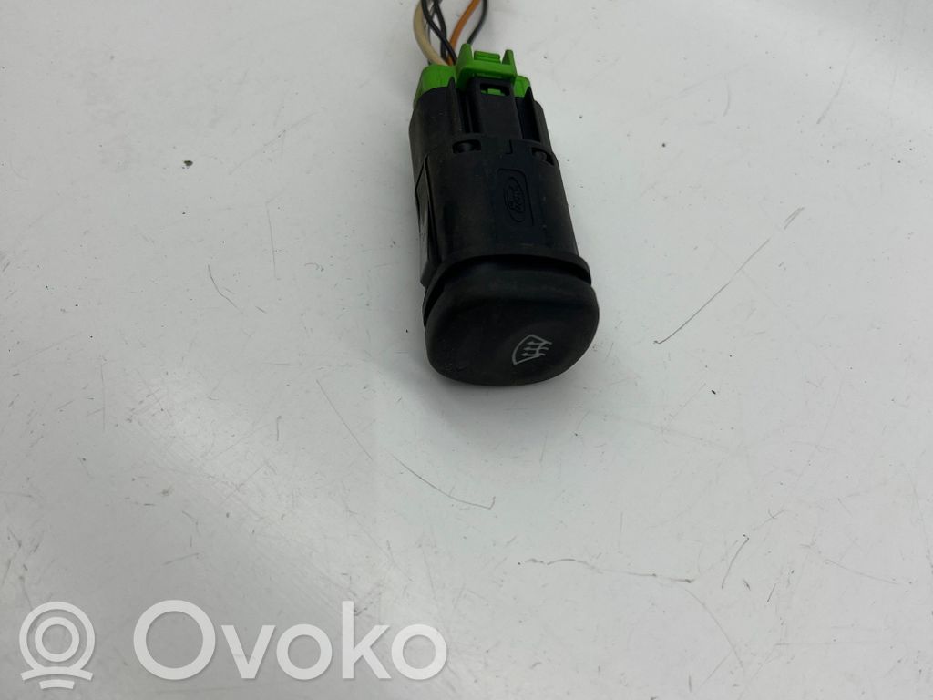 Ford Puma Windscreen/window heater switch 