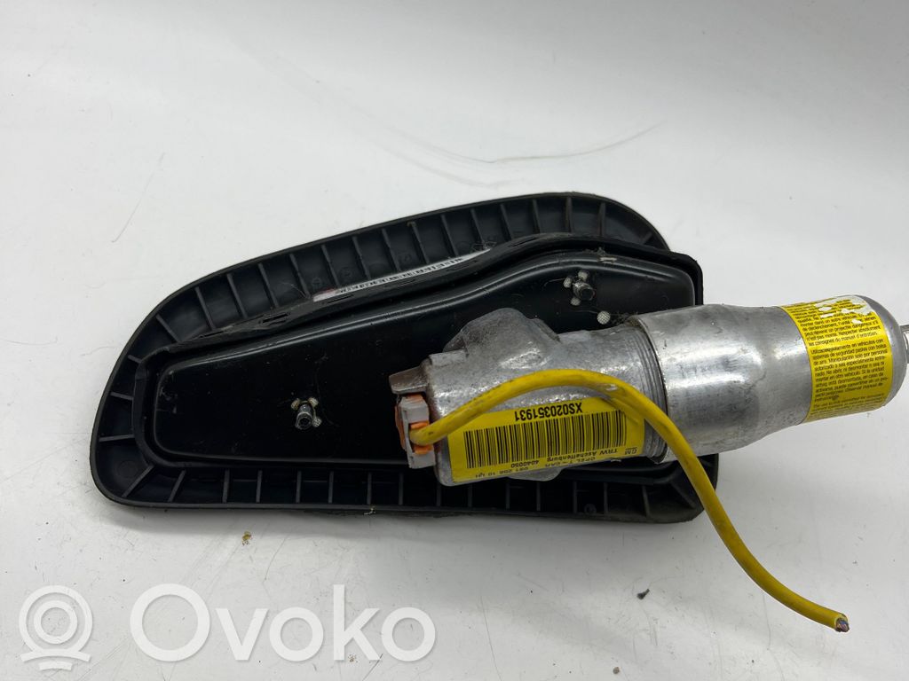 Opel Astra G Sėdynės oro pagalvė 