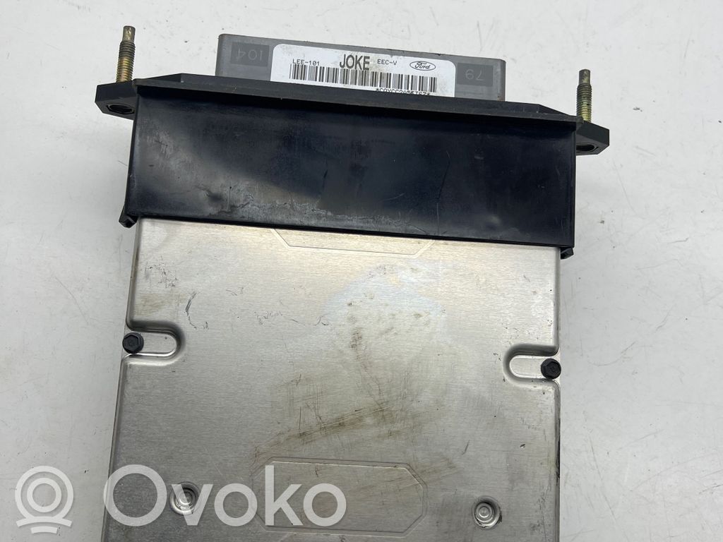 Ford Mondeo Mk III Engine control unit/module 