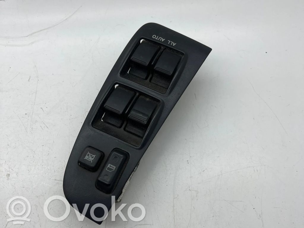 Toyota Avensis T250 Interruptor del elevalunas eléctrico 