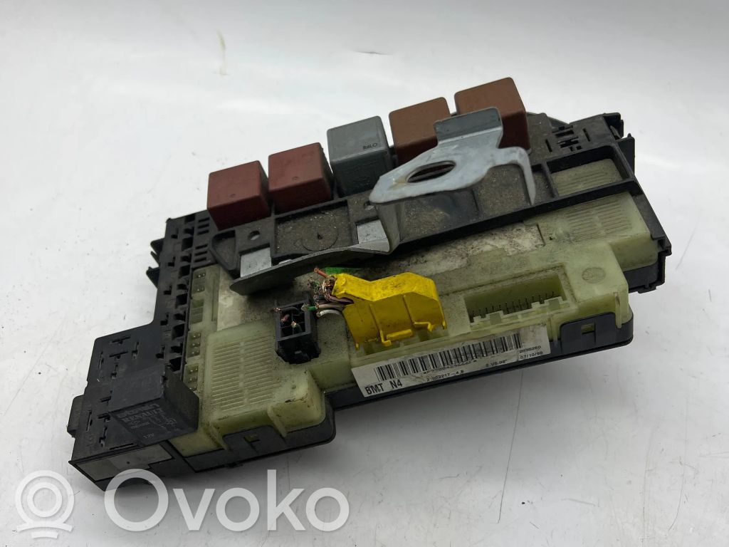 Module confort   P7700429666F,2035260,216522174B
