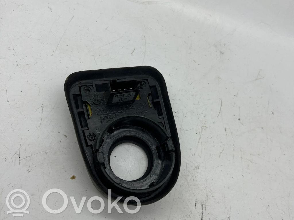 Saab 9-5 Imobilaizerio skaitytuvas (antena) 