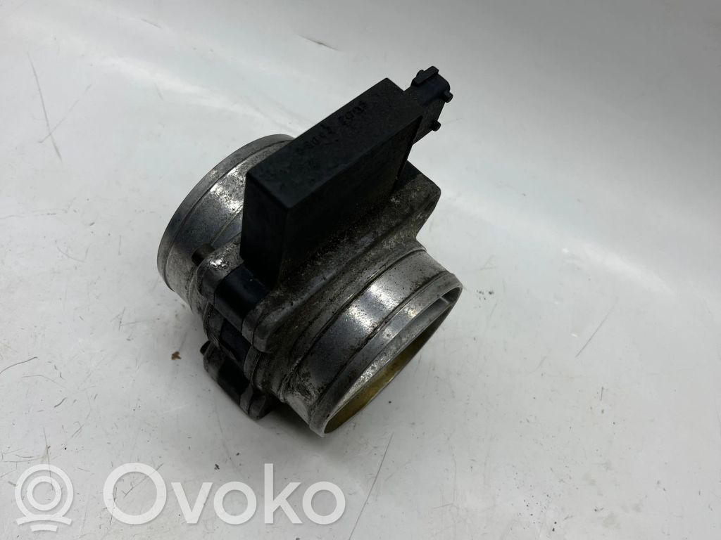 Saab 9-5 Misuratore di portata d'aria 