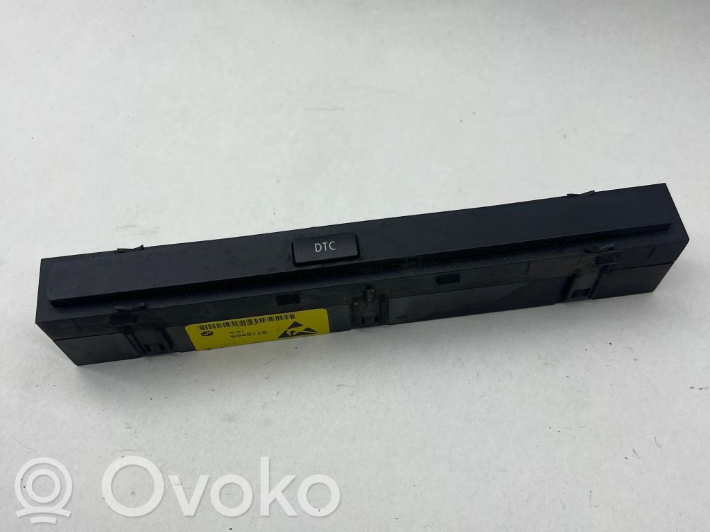 Interruptor del sensor de aparcamiento (PDC)   13580151