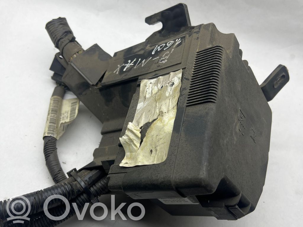 Fuse module   12531345000,AV1T14K012NAC