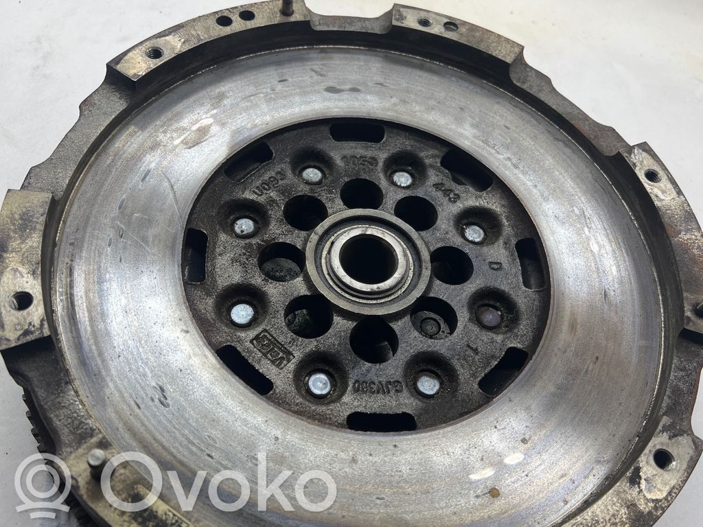 Ford Transit -  Tourneo Connect Sankabos komplektas 