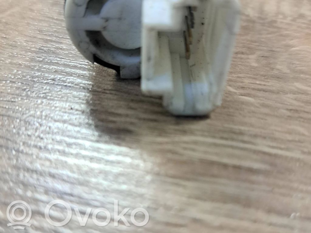 Renault Master III Sensor del pedal de embrague 